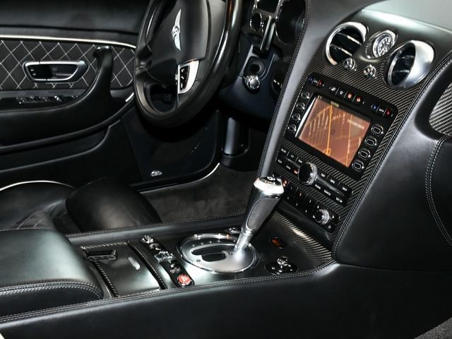 2011 Bentley Continental Supersports Base - 22930668 - 60