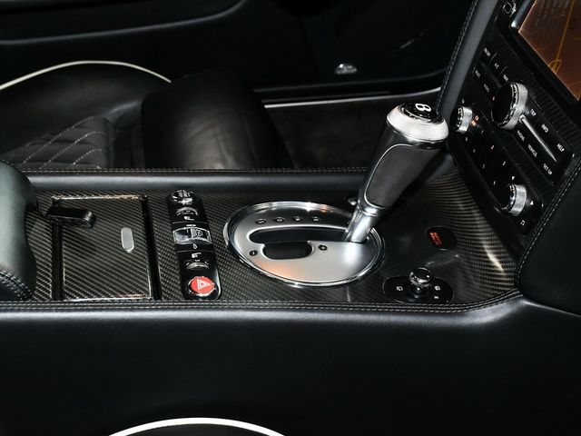 2011 Bentley Continental Supersports Base - 22930668 - 61