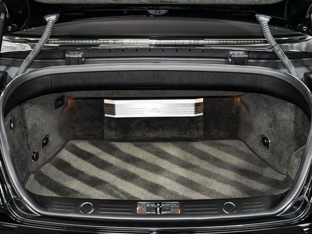 2011 Bentley Continental Supersports Base - 22930668 - 65