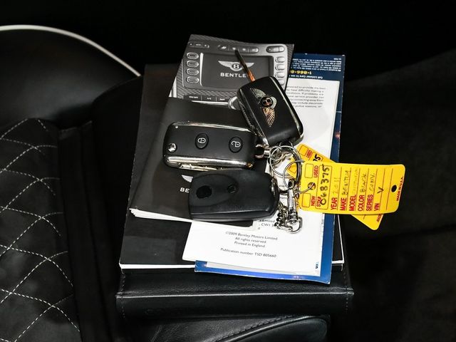 2011 Bentley Continental Supersports Base - 22930668 - 68