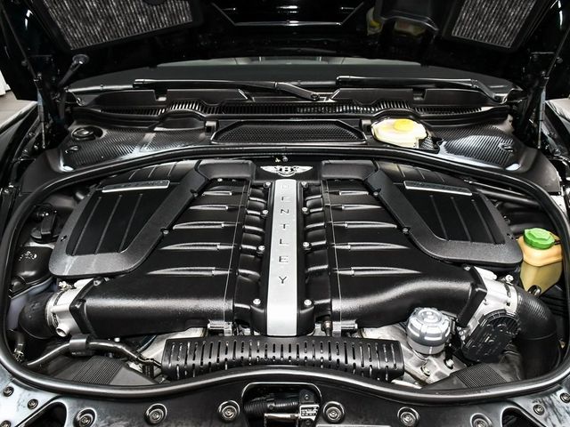 2011 Bentley Continental Supersports Base - 22930668 - 69