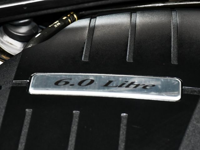 2011 Bentley Continental Supersports Base - 22930668 - 70