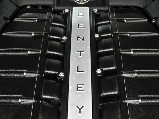 2011 Bentley Continental Supersports Base - 22930668 - 71