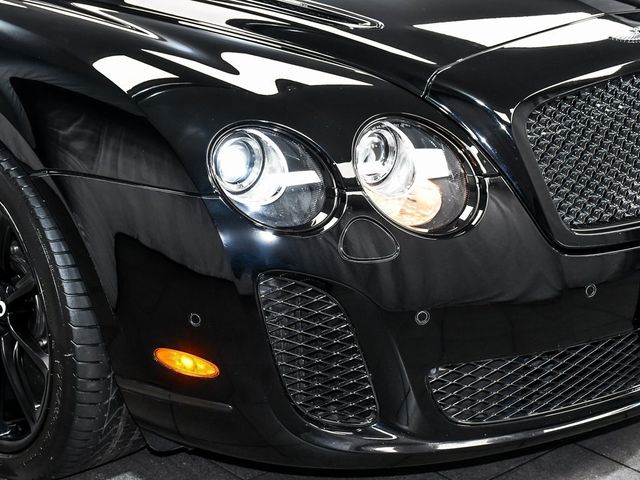 2011 Bentley Continental Supersports Base - 22930668 - 75