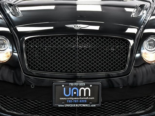 2011 Bentley Continental Supersports Base - 22930668 - 76