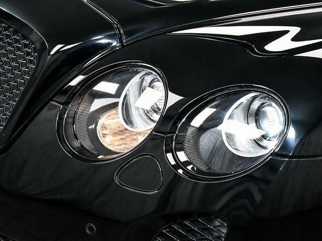 2011 Bentley Continental Supersports Base - 22930668 - 77