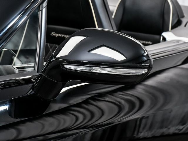 2011 Bentley Continental Supersports Base - 22930668 - 79