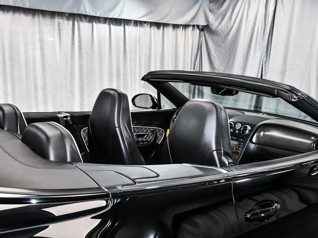 2011 Bentley Continental Supersports Base - 22930668 - 82