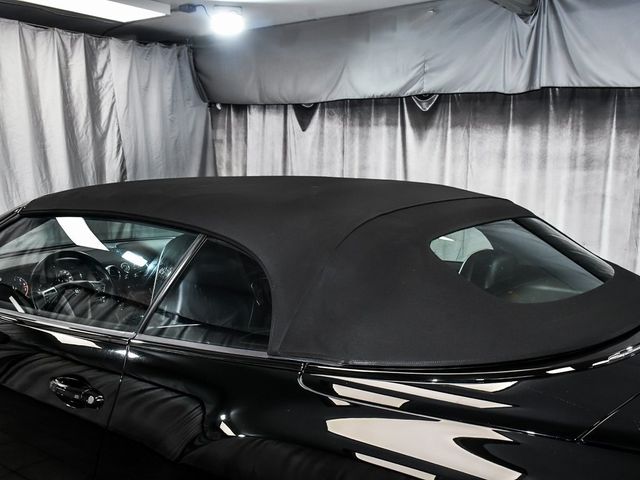 2011 Bentley Continental Supersports Base - 22930668 - 83