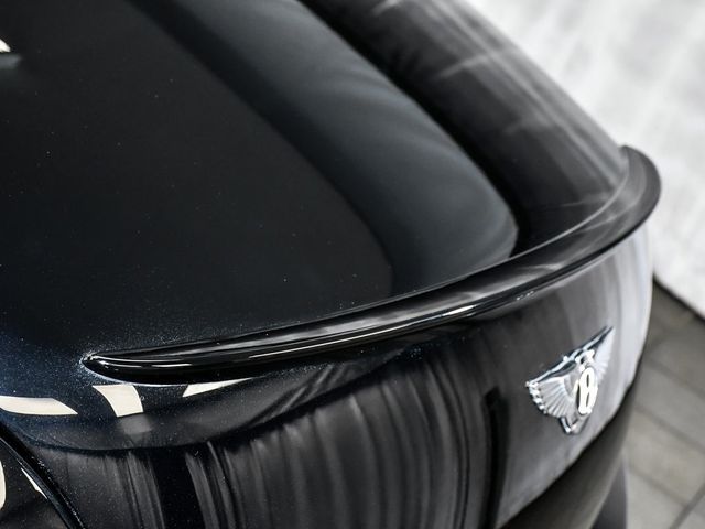 2011 Bentley Continental Supersports Base - 22930668 - 84