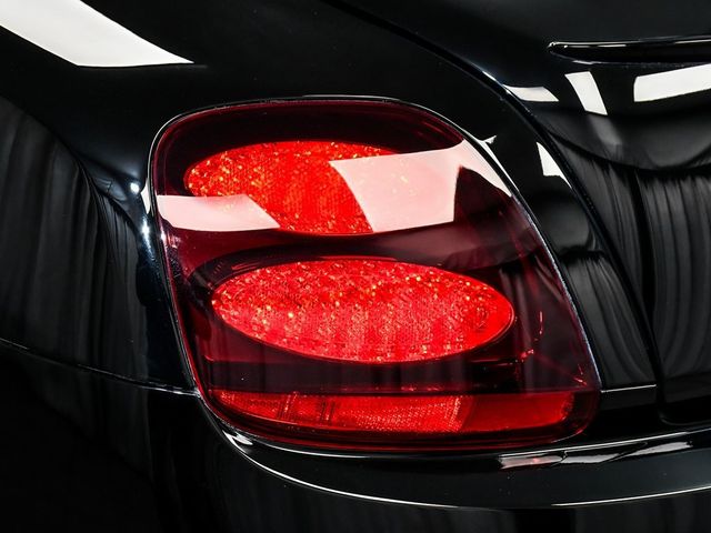 2011 Bentley Continental Supersports Base - 22930668 - 85