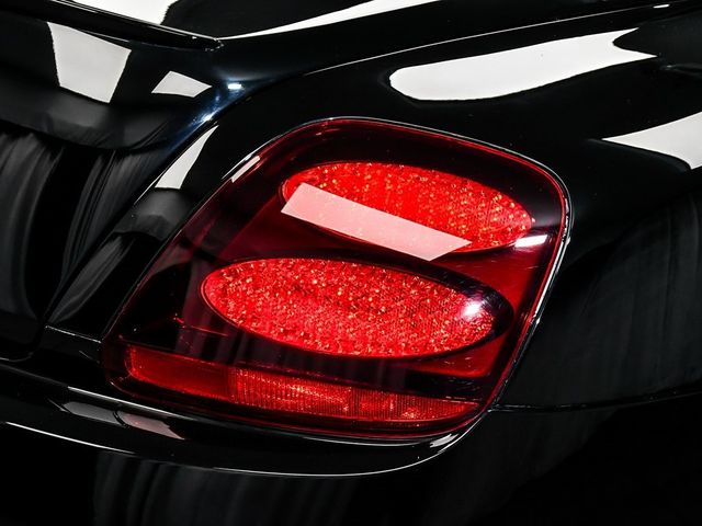 2011 Bentley Continental Supersports Base - 22930668 - 88