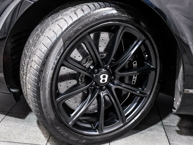 2011 Bentley Continental Supersports Base - 22930668 - 8