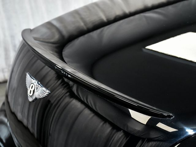 2011 Bentley Continental Supersports Base - 22930668 - 89