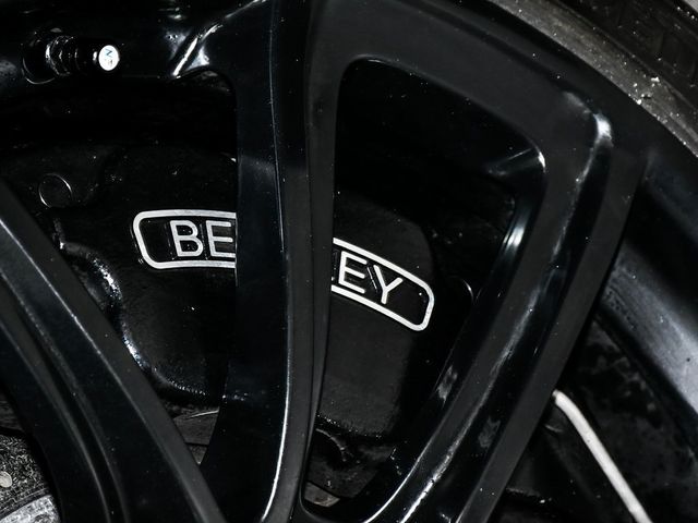 2011 Bentley Continental Supersports Base - 22930668 - 91