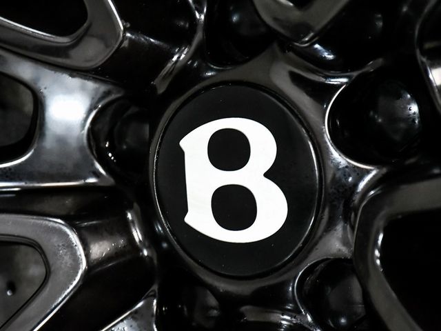 2011 Bentley Continental Supersports Base - 22930668 - 92