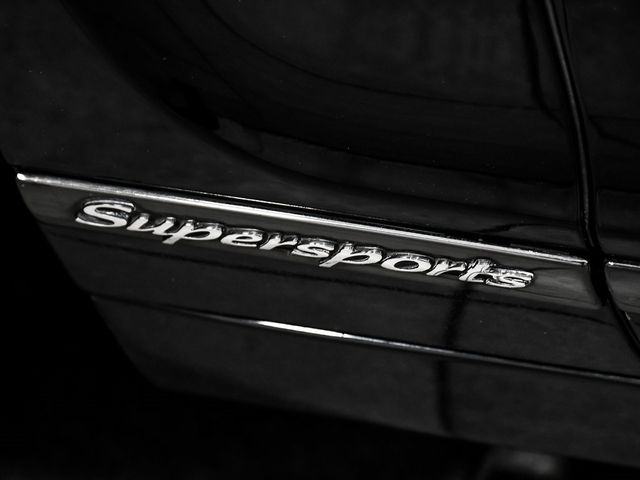 2011 Bentley Continental Supersports Base - 22930668 - 94