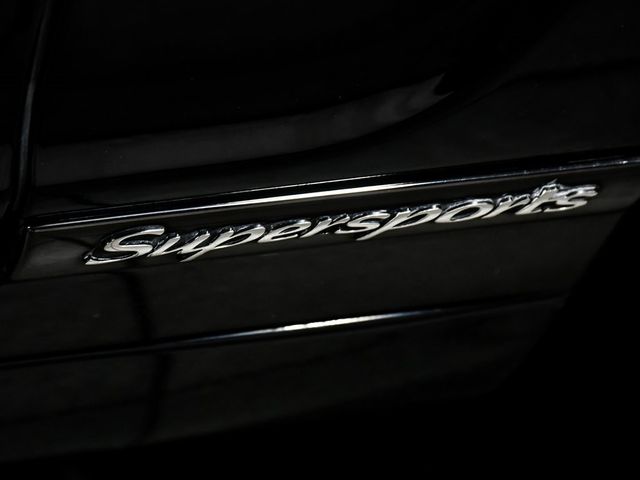 2011 Bentley Continental Supersports Base - 22930668 - 96