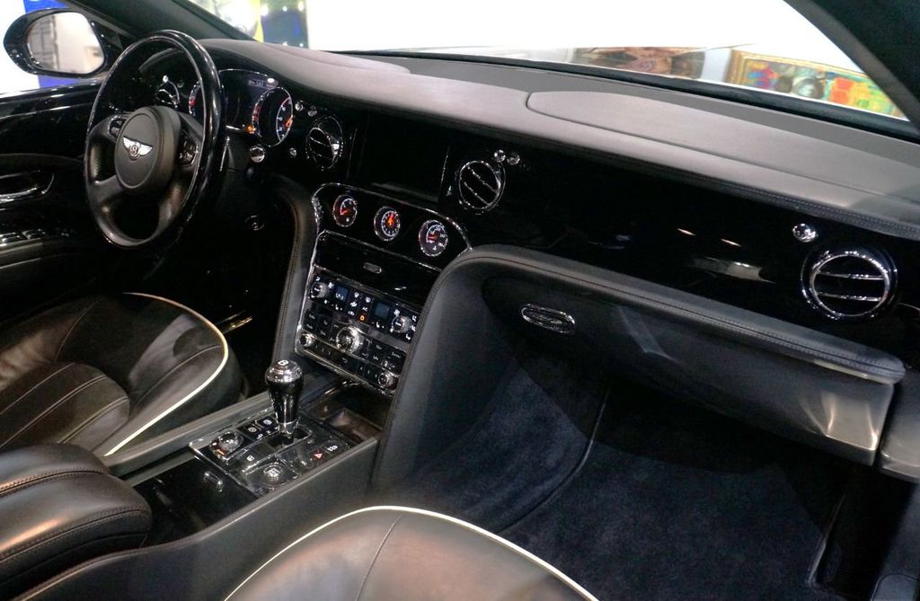 2011 Bentley Mulsanne 4dr Sedan - 22149569 - 13