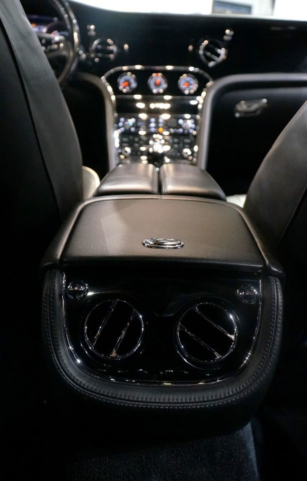 2011 Bentley Mulsanne 4dr Sedan - 22149569 - 16