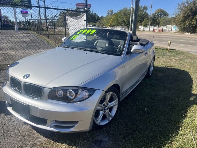 2011 BMW 1 Series 128i - 22944048 - 2