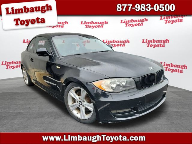 2011 BMW 1 Series 128i - 22943442 - 0