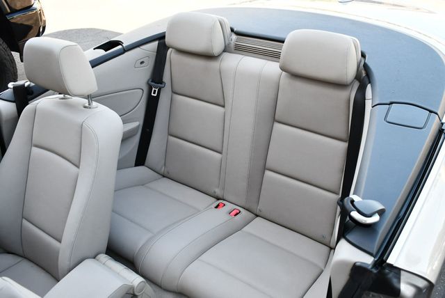 2011 BMW 1 Series 128i Convertible W/Kenwood Premium Audio - 22902218 - 14