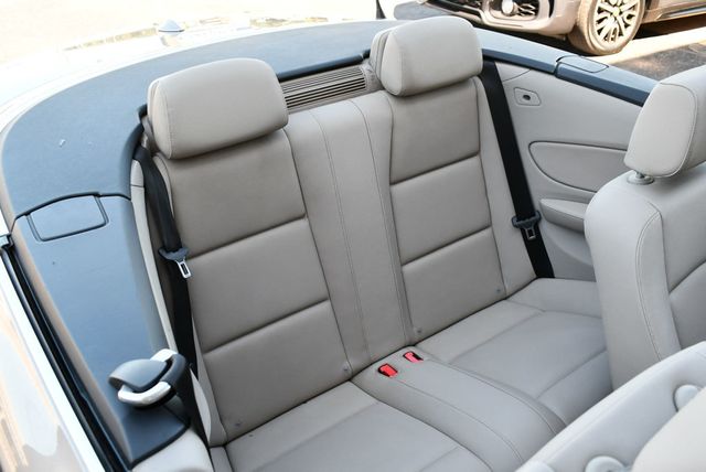 2011 BMW 1 Series 128i Convertible W/Kenwood Premium Audio - 22902218 - 16