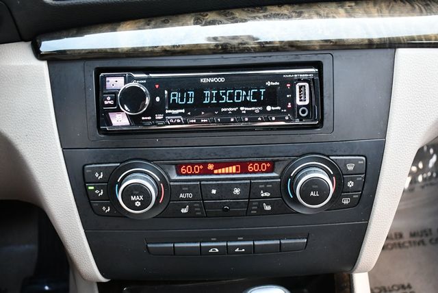 2011 BMW 1 Series 128i Convertible W/Kenwood Premium Audio - 22902218 - 62