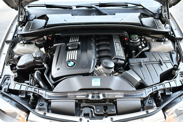 2011 BMW 1 Series 128i Convertible W/Kenwood Premium Audio - 22902218 - 69