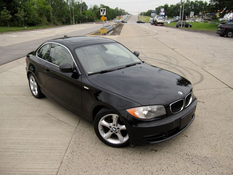 2011 Bmw 128i SULEV photo 2