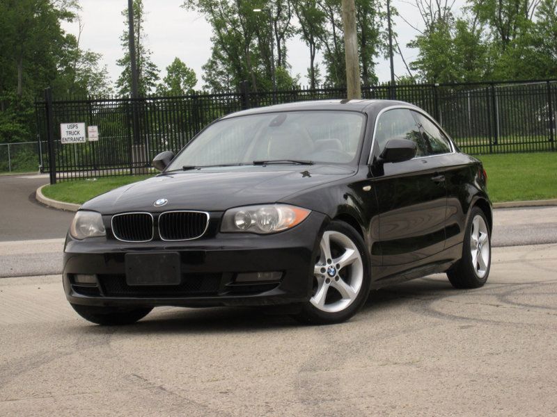 2011 Bmw 128i SULEV photo 3