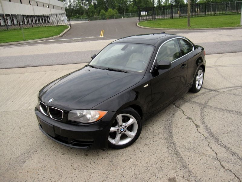 2011 Bmw 128i SULEV photo 4