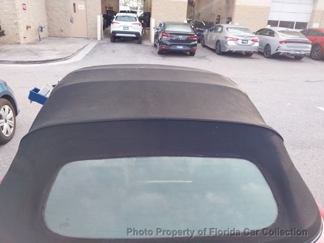 2011 BMW 1 Series 135i Convertible M Sport 6-Speed Manual - 22974908 - 8