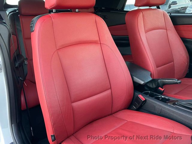 2011 BMW 1 Series 2011 BMW 128i 3.0L CONVERTIBLE LOW MILES SERVICED 615-730-9991 - 22932055 - 13