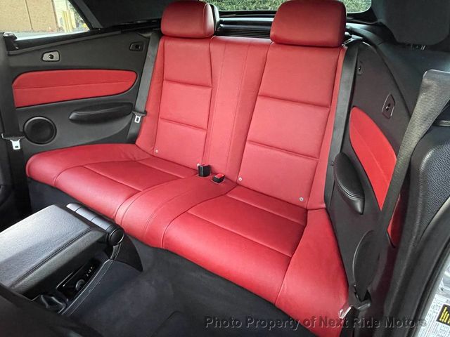 2011 BMW 1 Series 2011 BMW 128i 3.0L CONVERTIBLE LOW MILES SERVICED 615-730-9991 - 22932055 - 14