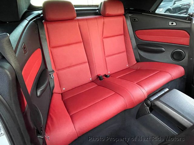 2011 BMW 1 Series 2011 BMW 128i 3.0L CONVERTIBLE LOW MILES SERVICED 615-730-9991 - 22932055 - 15