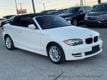 2011 BMW 1 Series 2011 BMW 128i 3.0L CONVERTIBLE LOW MILES SERVICED 615-730-9991 - 22932055 - 3
