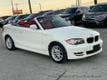 2011 BMW 1 Series 2011 BMW 128i 3.0L CONVERTIBLE LOW MILES SERVICED 615-730-9991 - 22932055 - 7