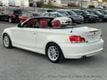 2011 BMW 1 Series 2011 BMW 128i 3.0L CONVERTIBLE LOW MILES SERVICED 615-730-9991 - 22932055 - 8