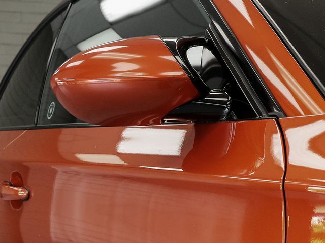 2011 BMW 1 Series M Coupe - 23053522 - 9