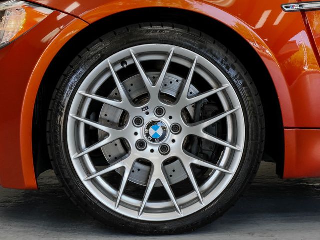 2011 BMW 1 Series M Coupe - 23053522 - 10