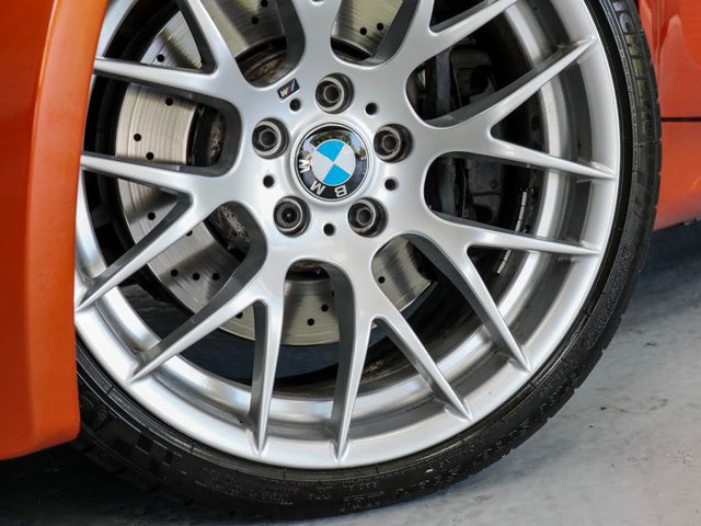 2011 BMW 1 Series M Coupe - 23053522 - 11
