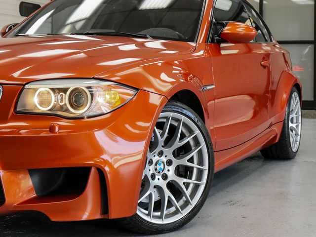 2011 BMW 1 Series M Coupe - 23053522 - 13