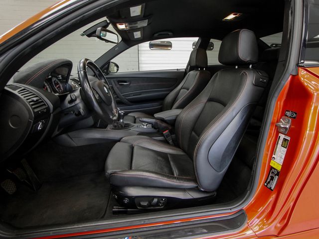 2011 BMW 1 Series M Coupe - 23053522 - 14