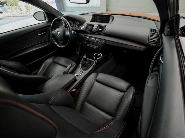 2011 BMW 1 Series M Coupe - 23053522 - 15