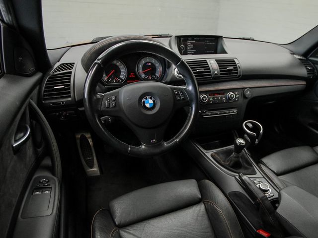 2011 BMW 1 Series M Coupe - 23053522 - 16