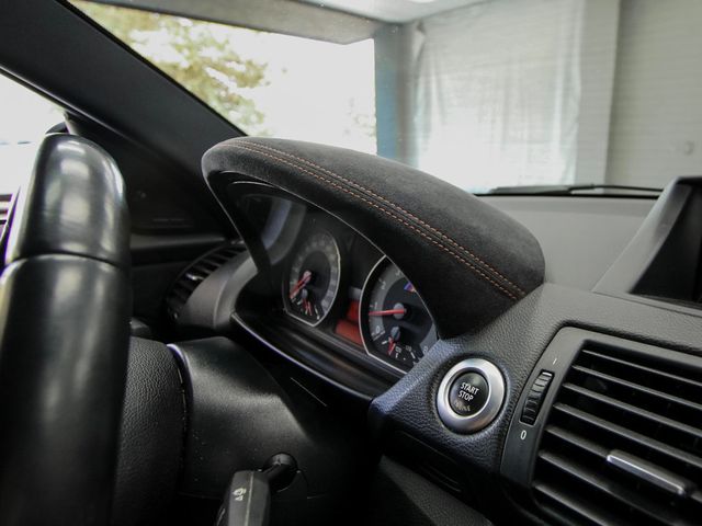 2011 BMW 1 Series M Coupe - 23053522 - 18