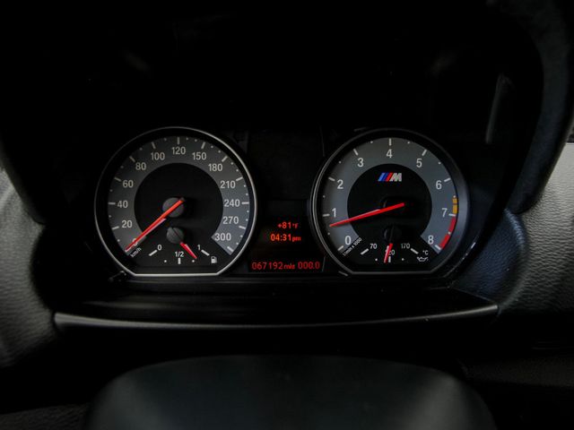 2011 BMW 1 Series M Coupe - 23053522 - 19