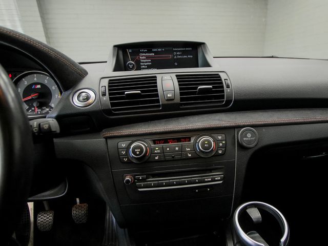 2011 BMW 1 Series M Coupe - 23053522 - 21